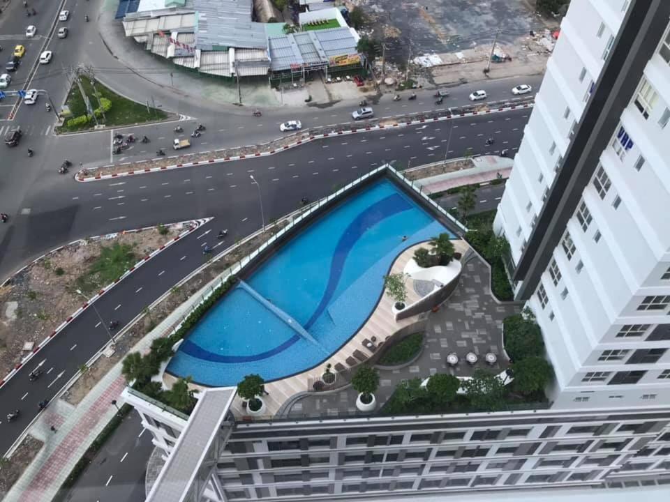 Star Glory Sunrise City Ho Chi Minh-Byen Eksteriør billede
