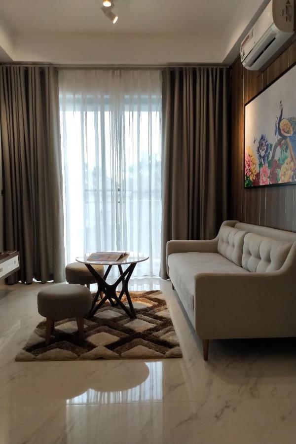 Star Glory Sunrise City Ho Chi Minh-Byen Eksteriør billede