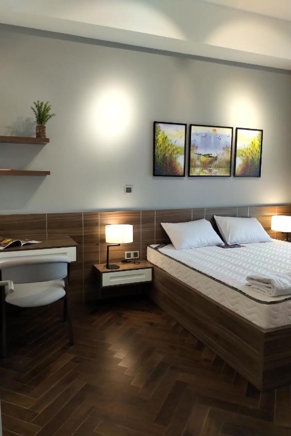 Star Glory Sunrise City Ho Chi Minh-Byen Eksteriør billede